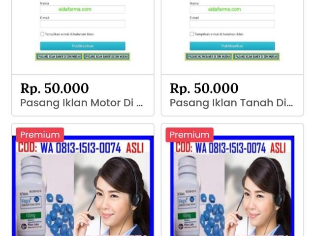 Pasang Iklan Gratis Di Bekasi Tanpa Daftar - 1